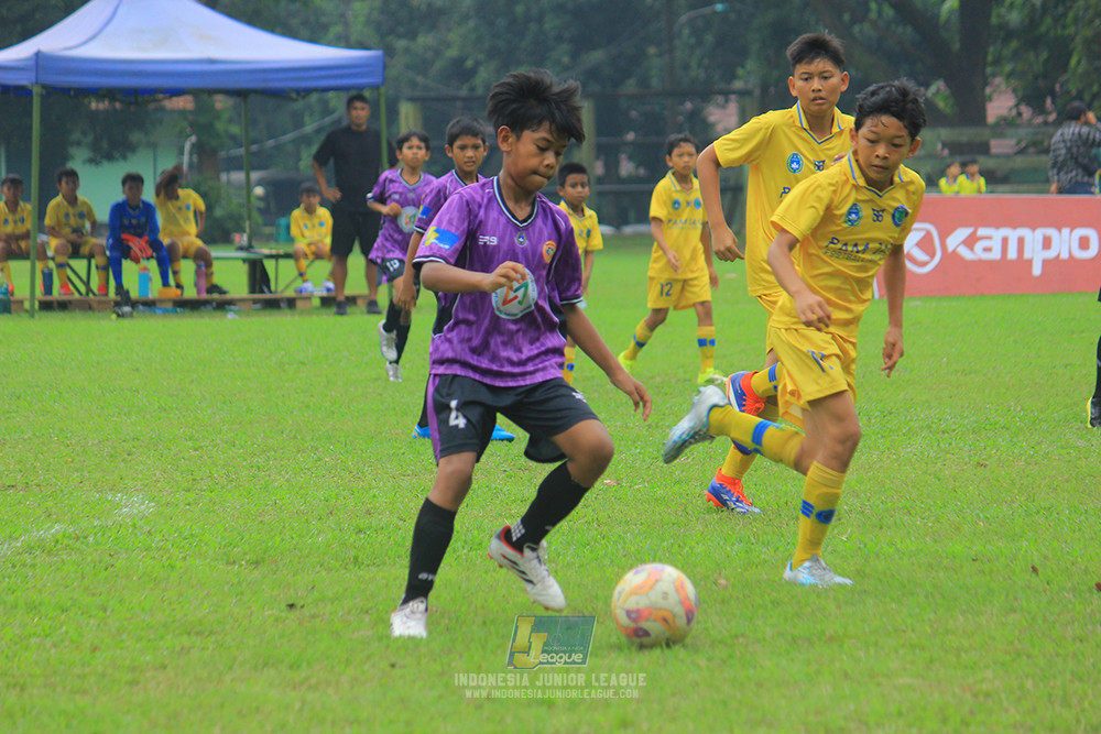 ijl u11 240526 grand young kids vs pam jaya fa
