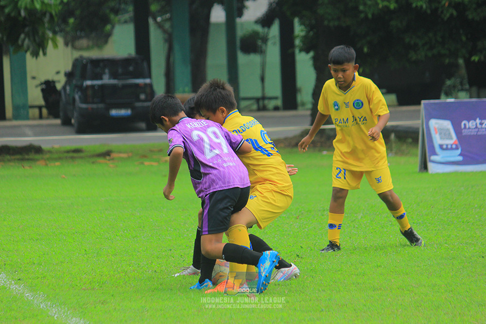 ijl u11 240526 grand young kids vs pam jaya fa