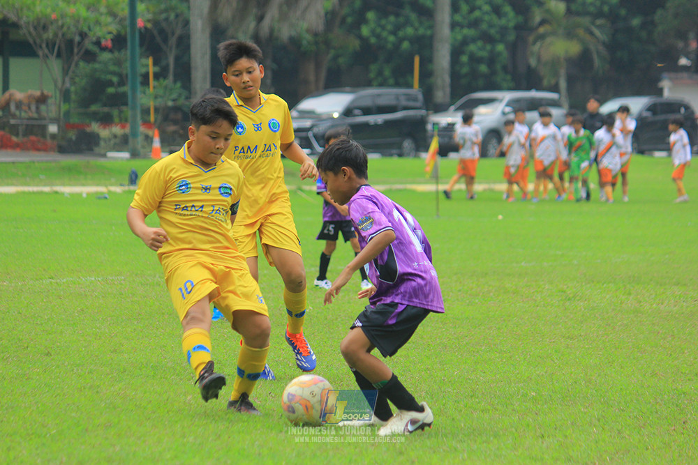 ijl u11 240526 grand young kids vs pam jaya fa