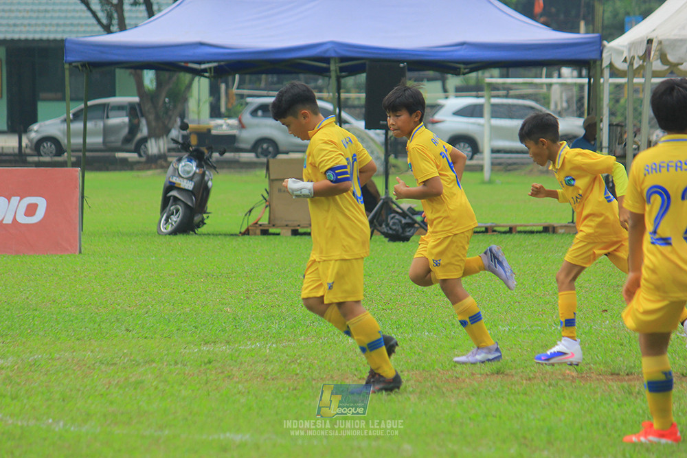 ijl u11 240526 grand young kids vs pam jaya fa