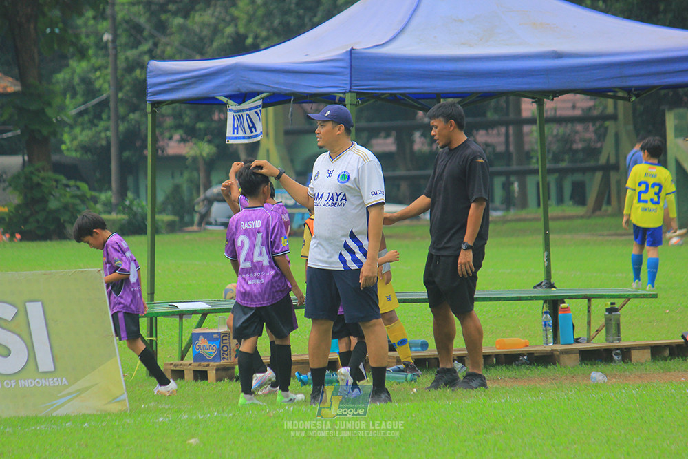 ijl u11 240526 grand young kids vs pam jaya fa