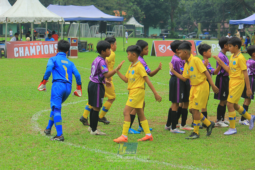 ijl u11 240526 grand young kids vs pam jaya fa