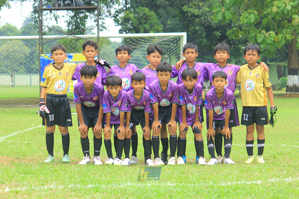ijl u11 240526 grand young kids vs pam jaya fa