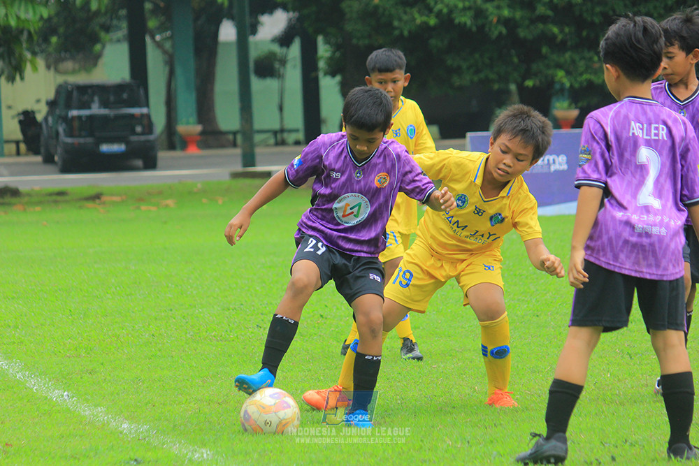ijl u11 240526 grand young kids vs pam jaya fa