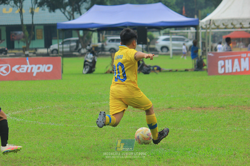 ijl u11 240526 grand young kids vs pam jaya fa