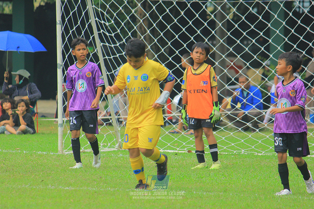 ijl u11 240526 grand young kids vs pam jaya fa