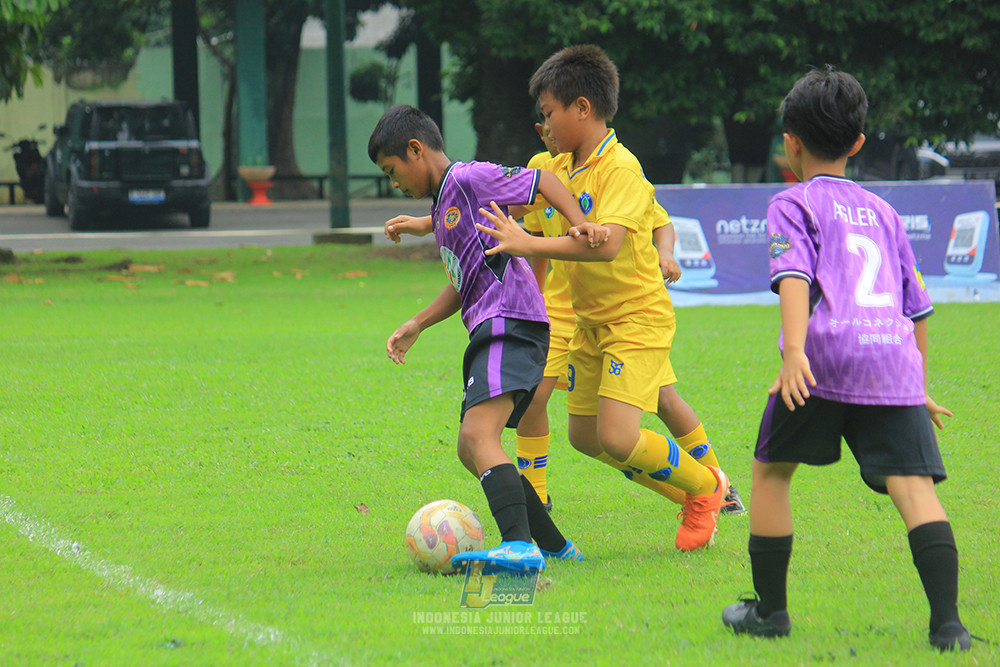 ijl u11 240526 grand young kids vs pam jaya fa