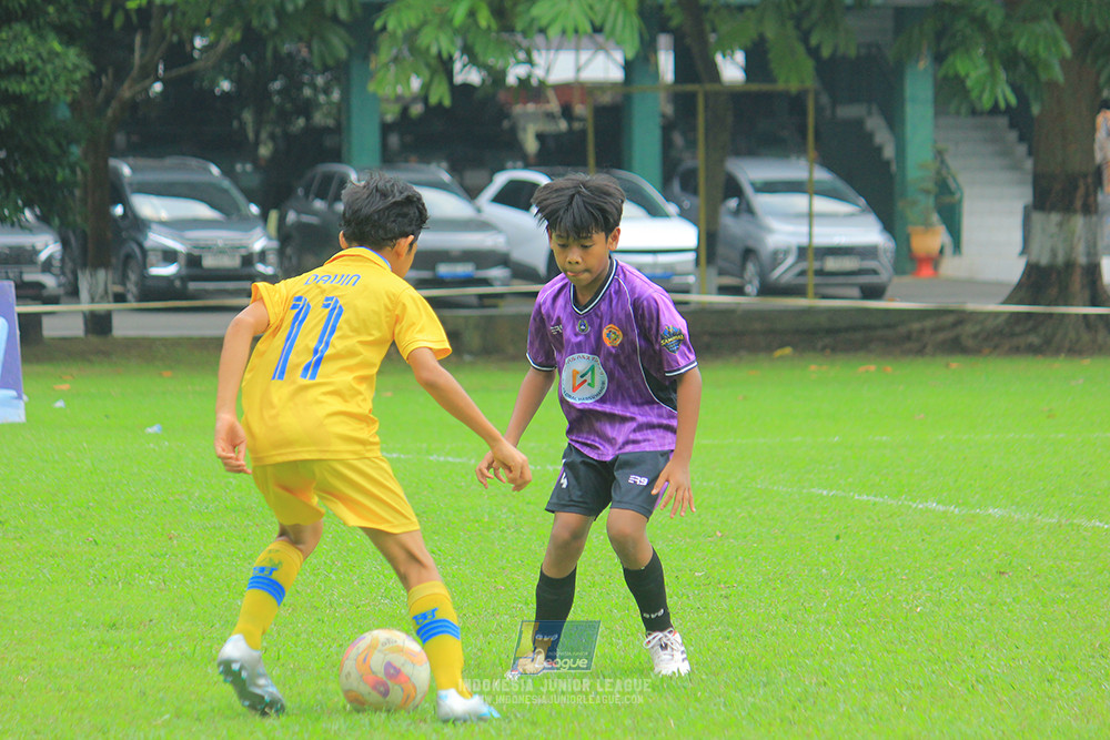 ijl u11 240526 grand young kids vs pam jaya fa