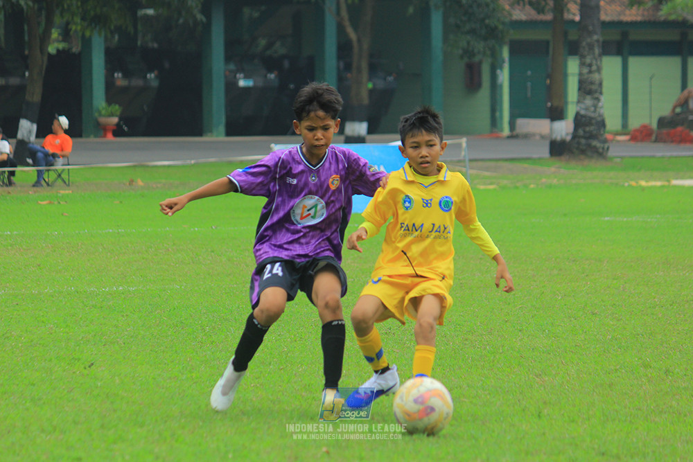 ijl u11 240526 grand young kids vs pam jaya fa