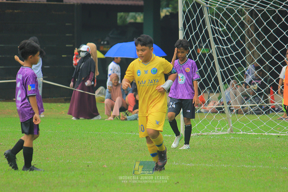 ijl u11 240526 grand young kids vs pam jaya fa