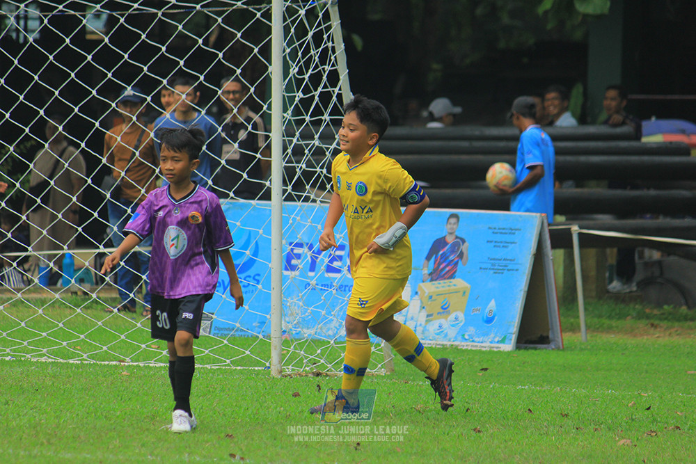 ijl u11 240526 grand young kids vs pam jaya fa