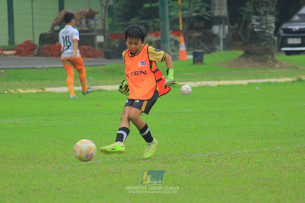 ijl u11 240526 grand young kids vs pam jaya fa