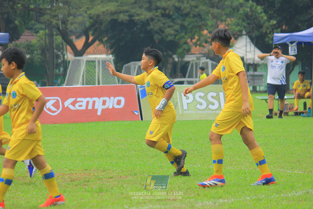 ijl u11 240526 grand young kids vs pam jaya fa