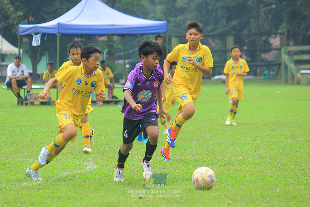 ijl u11 240526 grand young kids vs pam jaya fa
