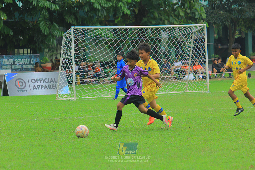 ijl u11 240526 grand young kids vs pam jaya fa