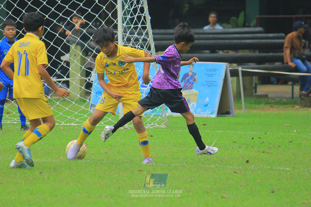 ijl u11 240526 grand young kids vs pam jaya fa