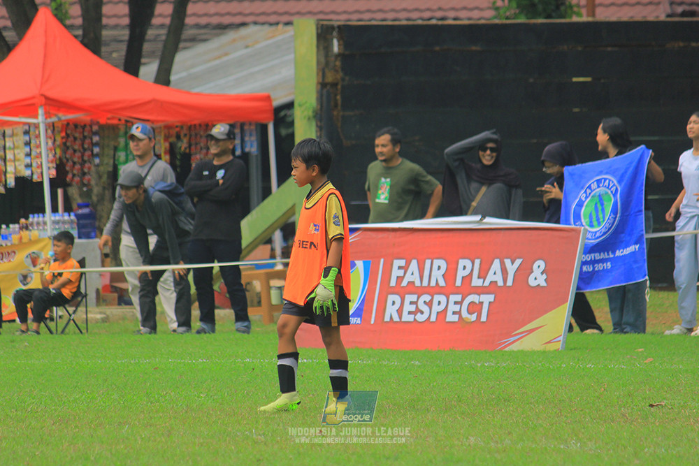 ijl u11 240526 grand young kids vs pam jaya fa