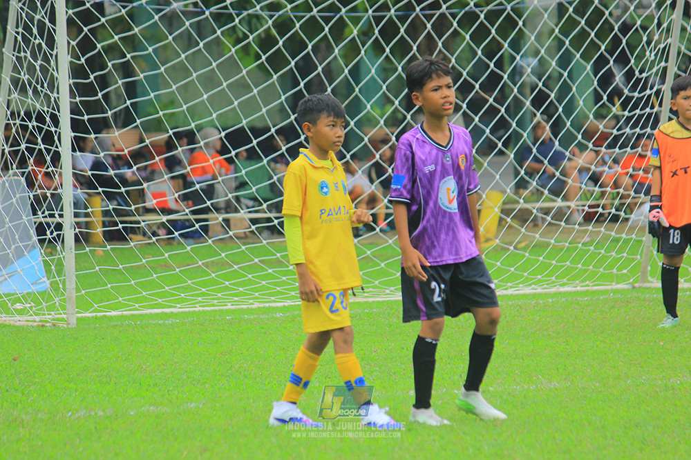 ijl u11 240526 grand young kids vs pam jaya fa