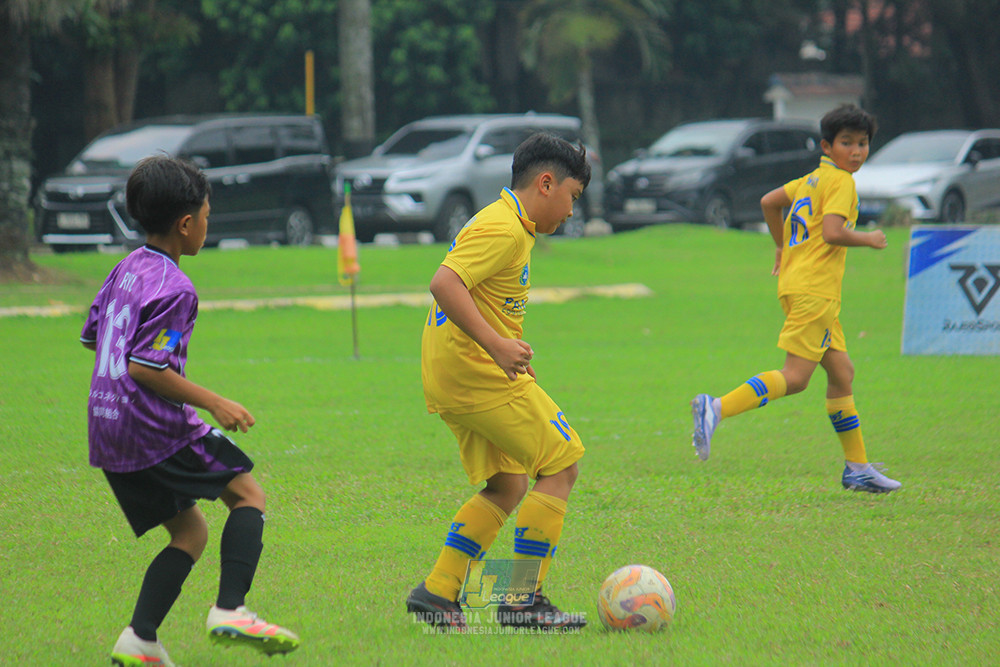 ijl u11 240526 grand young kids vs pam jaya fa