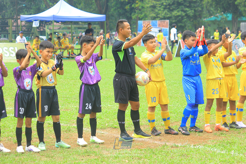 ijl u11 240526 grand young kids vs pam jaya fa