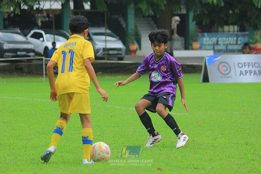ijl u11 240526 grand young kids vs pam jaya fa