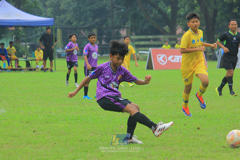 ijl u11 240526 grand young kids vs pam jaya fa