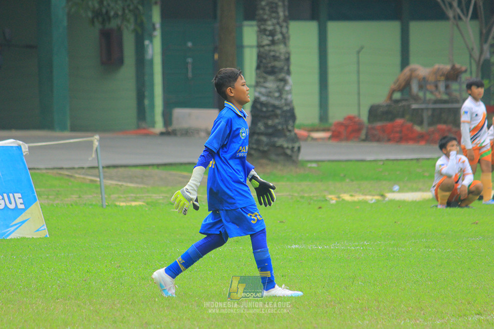 ijl u11 240526 grand young kids vs pam jaya fa