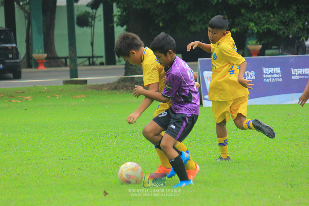 ijl u11 240526 grand young kids vs pam jaya fa