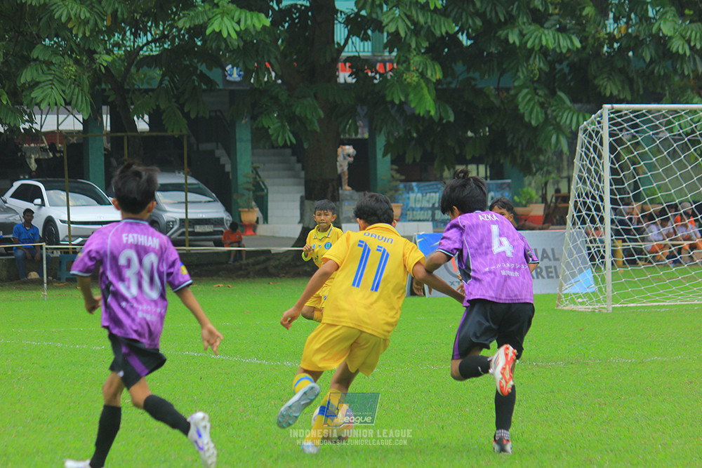 ijl u11 240526 grand young kids vs pam jaya fa