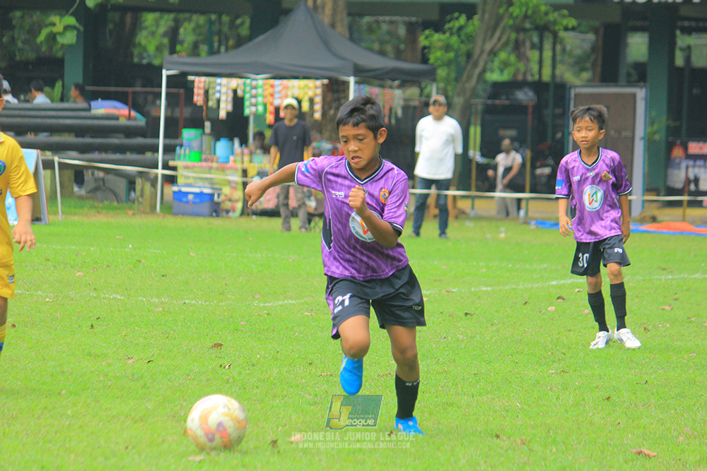 ijl u11 240526 grand young kids vs pam jaya fa