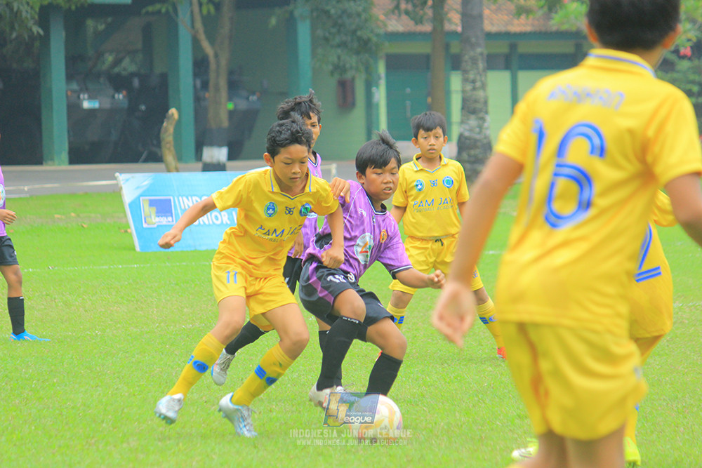 ijl u11 240526 grand young kids vs pam jaya fa
