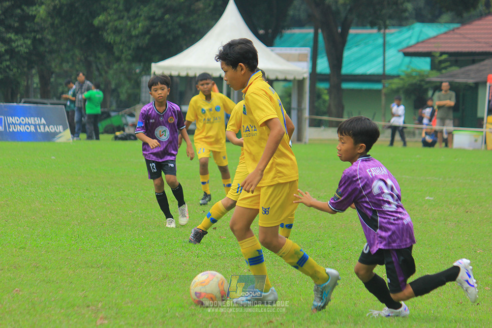 ijl u11 240526 grand young kids vs pam jaya fa