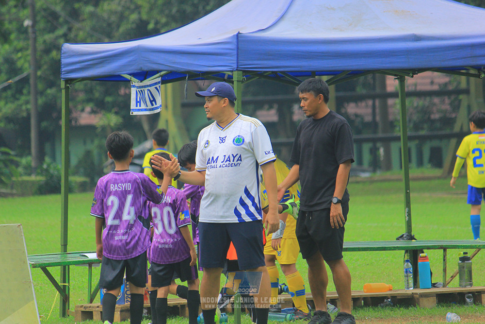 ijl u11 240526 grand young kids vs pam jaya fa