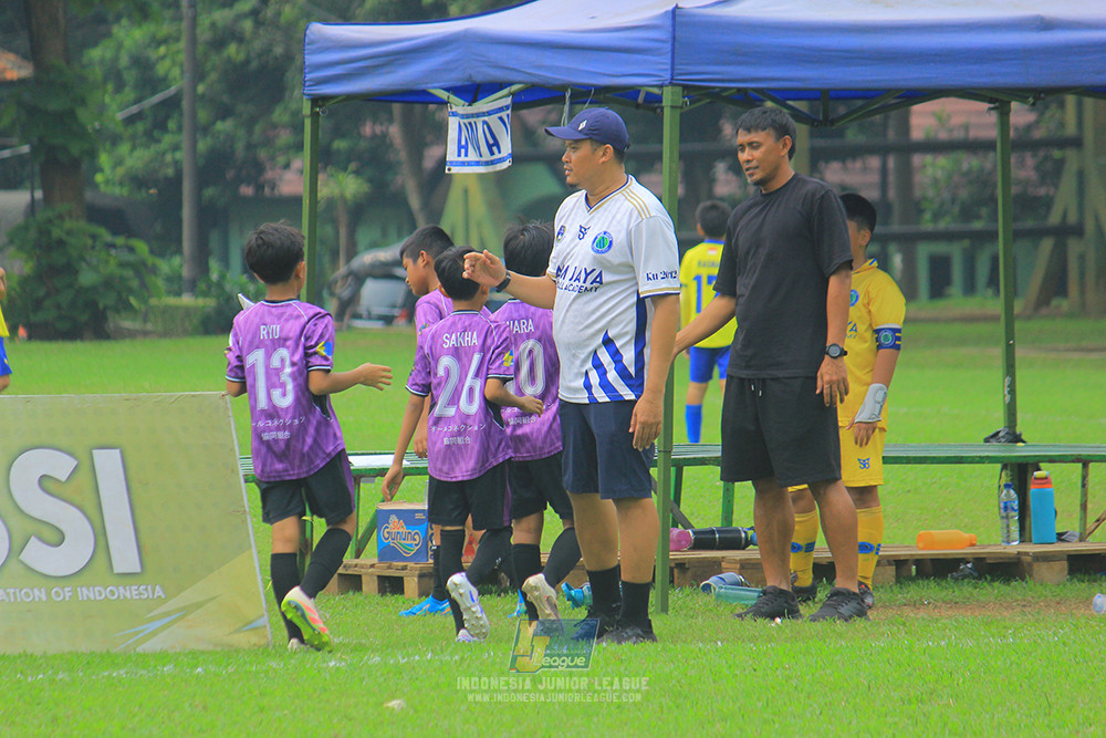 ijl u11 240526 grand young kids vs pam jaya fa