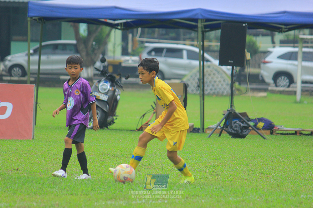 ijl u11 240526 grand young kids vs pam jaya fa