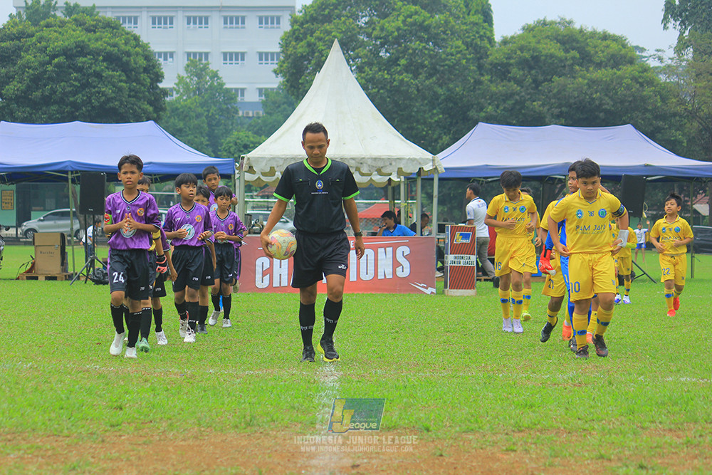 ijl u11 240526 grand young kids vs pam jaya fa