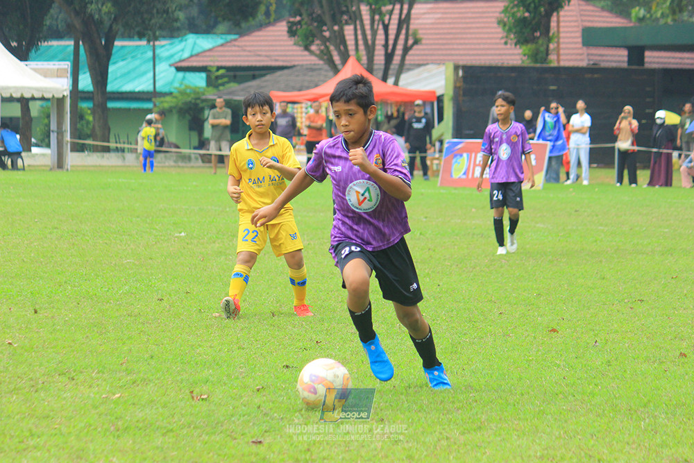 ijl u11 240526 grand young kids vs pam jaya fa