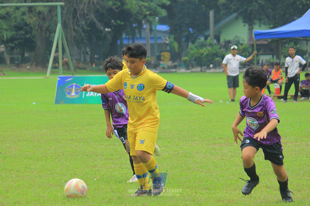 ijl u11 240526 grand young kids vs pam jaya fa