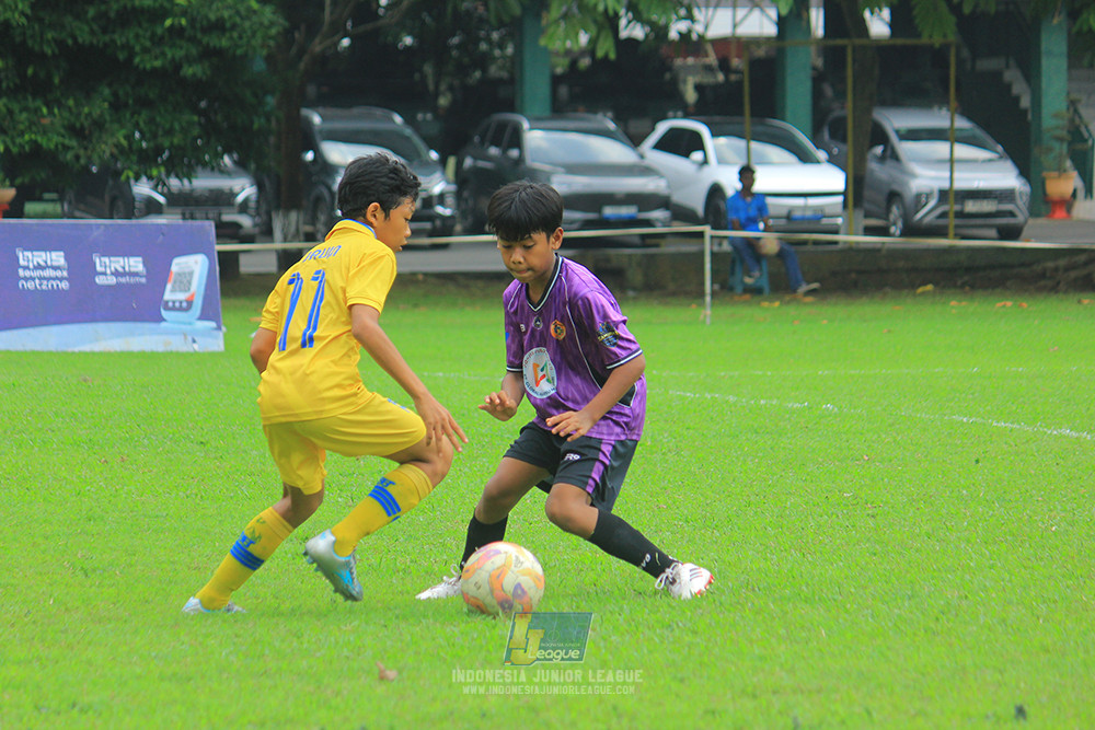 ijl u11 240526 grand young kids vs pam jaya fa