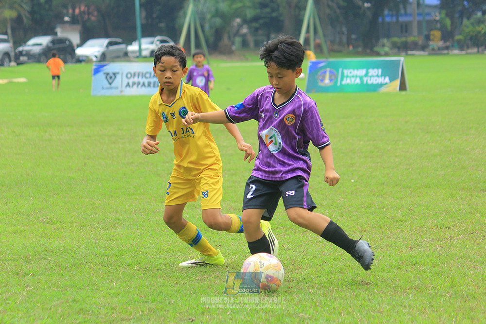 ijl u11 240526 grand young kids vs pam jaya fa
