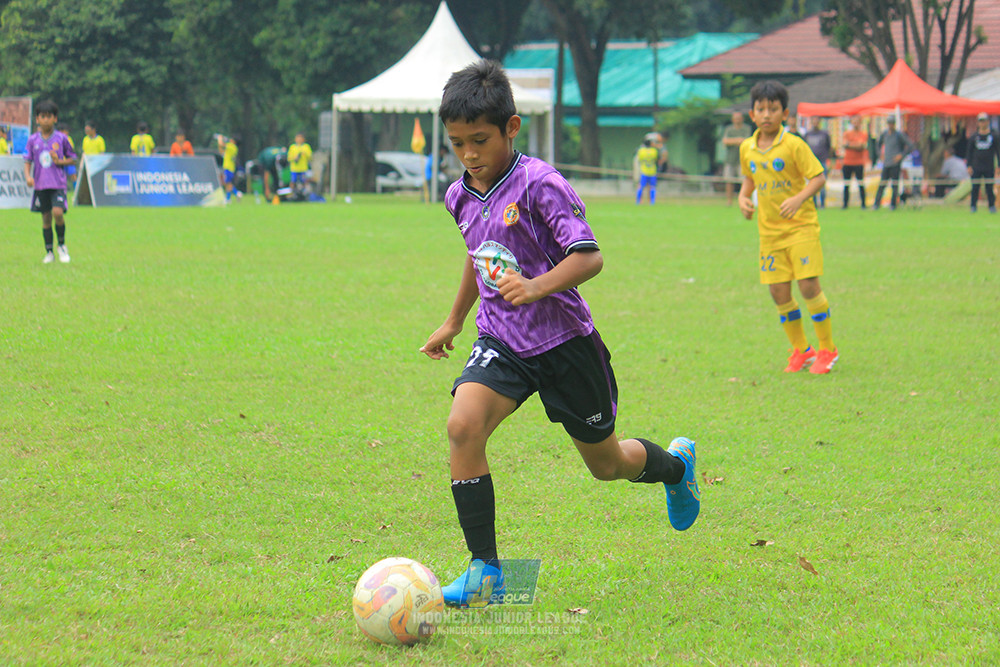 ijl u11 240526 grand young kids vs pam jaya fa