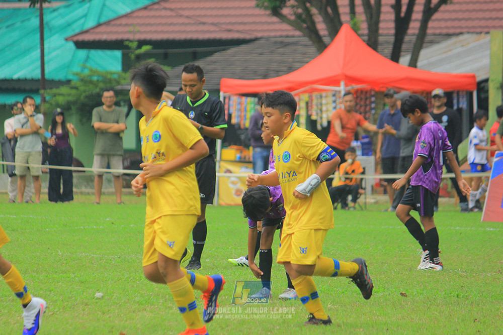 ijl u11 240526 grand young kids vs pam jaya fa