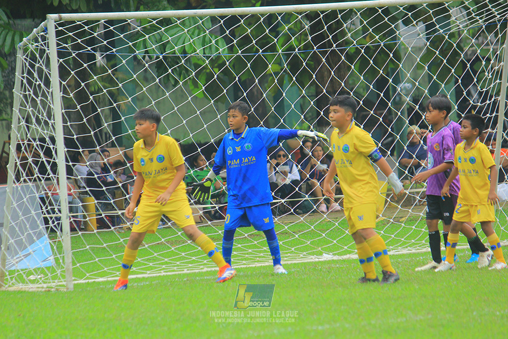 ijl u11 240526 grand young kids vs pam jaya fa