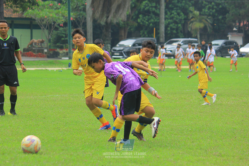 ijl u11 240526 grand young kids vs pam jaya fa