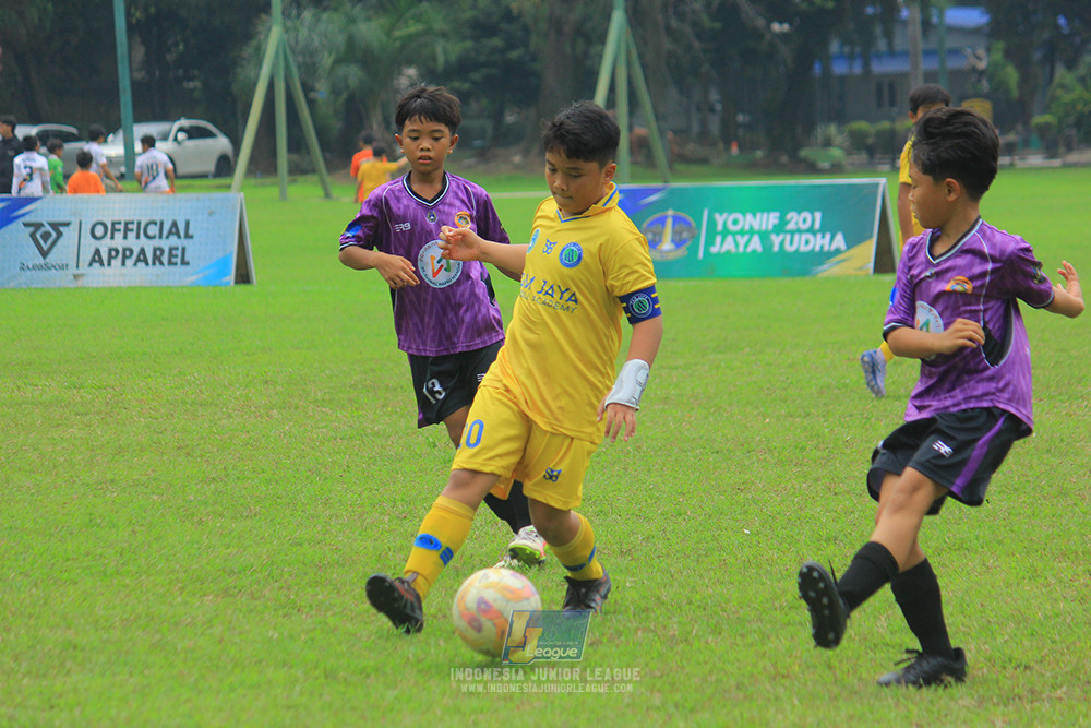 ijl u11 240526 grand young kids vs pam jaya fa