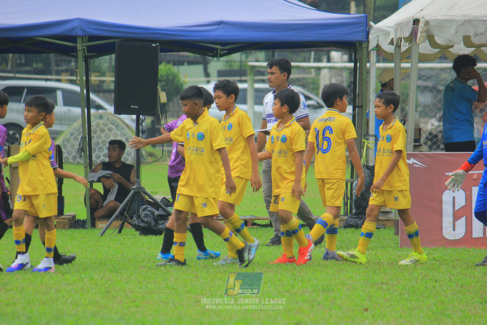 ijl u11 240526 grand young kids vs pam jaya fa