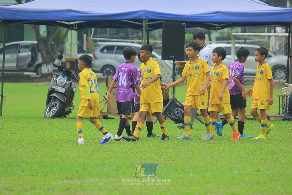 ijl u11 240526 grand young kids vs pam jaya fa