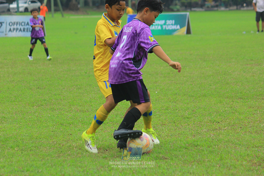 ijl u11 240526 grand young kids vs pam jaya fa