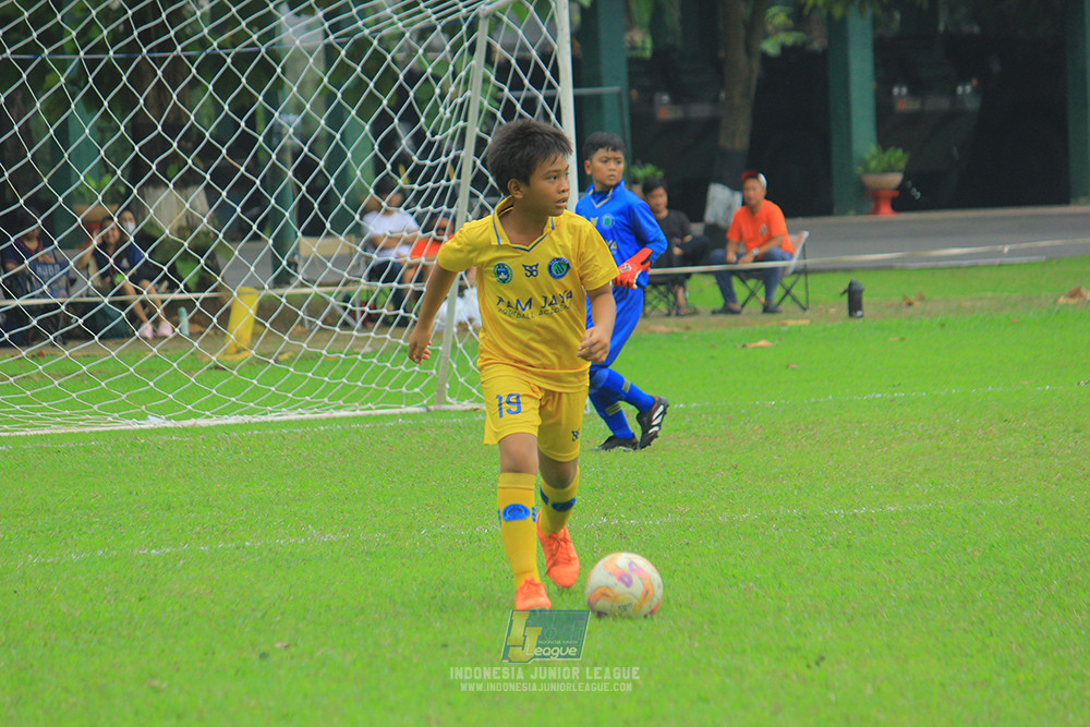 ijl u11 240526 grand young kids vs pam jaya fa