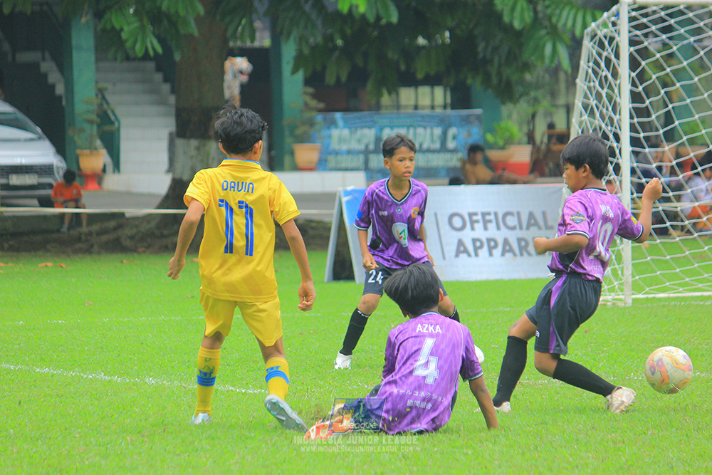 ijl u11 240526 grand young kids vs pam jaya fa